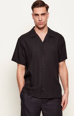 Koszula męska Calvin Klein ze sklepu: Gomez Fashion Store w kategorii: Koszule męskie - zdjęcie 874714-BD9-10338_CK262M000230544