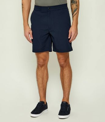 Calvin Klein - Spodenki męskie na lato ze sklepu: Gomez Fashion Store w kategorii: Spodenki męskie - zdjęcie 874714-BD9-10338_CK262M000232227