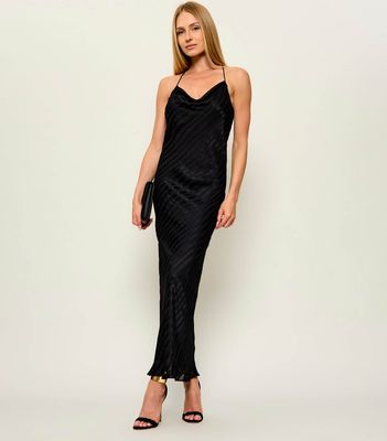 Sukienka dopasowana Patrizia Pepe ze sklepu: Gomez Fashion Store w kategorii: Sukienki - zdjęcie 874714-BD9-10338_PK264W000009049