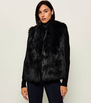 Kamizelka damska jesienna Patrizia Pepe ze sklepu: Gomez Fashion Store w kategorii: Kamizelki damskie - zdjęcie 874714-BD9-10338_PK264W000043049