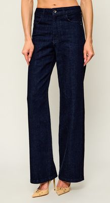 Jeansy damskie Patrizia Pepe ze sklepu: Gomez Fashion Store w kategorii: Jeansy damskie - zdjęcie 874714-BD9-10338_PK264W000057623