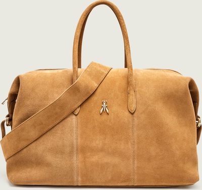 Torba podróżna Patrizia Pepe ze sklepu: Gomez Fashion Store w kategorii: Torby podróżne - zdjęcie 874714-BD9-10338_PK264W000074301