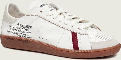 Buty sportowe damskie wiosenne Patrizia Pepe ze sklepu: Gomez Fashion Store w kategorii: Buty sportowe damskie - zdjęcie 874714-BD9-10338_PK264W000104757