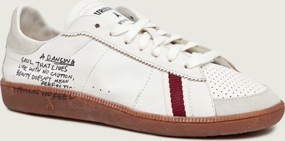 Buty sportowe damskie wiosenne Patrizia Pepe ze sklepu: Gomez Fashion Store w kategorii: Buty sportowe damskie - zdjęcie 874714-BD9-10338_PK264W000104757
