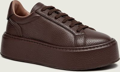 Buty sportowe damskie jesienne na wiosnę Casadei ze sklepu: Gomez Fashion Store w kategorii: Buty sportowe damskie - zdjęcie 874714-BD9-10338_CD264W000011068