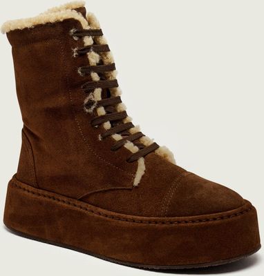 Botki jesienne Casadei ze sklepu: Gomez Fashion Store w kategorii: Botki