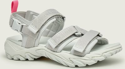 Sandały damskie letnie Bogner Fire + Ice ze sklepu: Gomez Fashion Store w kategorii: Sandały damskie - zdjęcie 874714-BD9-10338_B3262W000011325