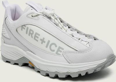 Buty sportowe męskie na wiosnę Bogner Fire + Ice ze sklepu: Gomez Fashion Store w kategorii: Buty sportowe męskie - zdjęcie 874714-BD9-10338_B3262M000015042