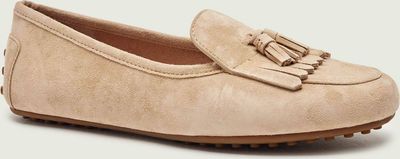 Mokasyny LAUREN RALPH LAUREN ze sklepu: Gomez Fashion Store w kategorii: Mokasyny damskie - zdjęcie 874714-BD9-10338_RL264W000018JX2