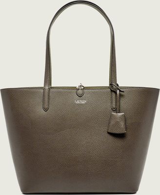 Shopper bag elegancka LAUREN RALPH LAUREN ze sklepu: Gomez Fashion Store w kategorii: Torby Shopper bag - zdjęcie 874714-BD9-10338_RL264W00002822Y