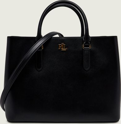 Kuferek elegancki LAUREN RALPH LAUREN ze sklepu: Gomez Fashion Store w kategorii: Kuferki - zdjęcie 874714-BD9-10338_RL264W000029E39