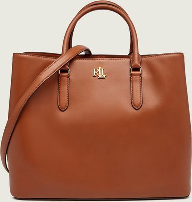 Kuferek elegancki LAUREN RALPH LAUREN ze sklepu: Gomez Fashion Store w kategorii: Kuferki - zdjęcie 874714-BD9-10338_RL264W000029JQ5