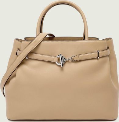 Kuferek elegancki LAUREN RALPH LAUREN ze sklepu: Gomez Fashion Store w kategorii: Kuferki - zdjęcie 874714-BD9-10338_RL264W00003124Y