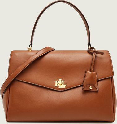Kuferek elegancki LAUREN RALPH LAUREN ze sklepu: Gomez Fashion Store w kategorii: Kuferki - zdjęcie 874714-BD9-10338_RL264W000032JQ4