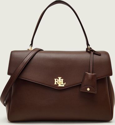 LAUREN RALPH LAUREN - Kuferek elegancki ze sklepu: Gomez Fashion Store w kategorii: Kuferki - zdjęcie 874714-BD9-10338_RL264W00003225Y