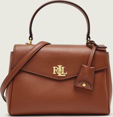 Kuferek elegancki LAUREN RALPH LAUREN ze sklepu: Gomez Fashion Store w kategorii: Kuferki - zdjęcie 874714-BD9-10338_RL264W000036JQ4