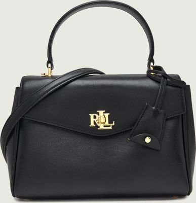 Kuferek elegancki LAUREN RALPH LAUREN ze sklepu: Gomez Fashion Store w kategorii: Kuferki - zdjęcie 874714-BD9-10338_RL264W000036001