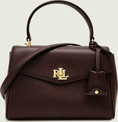 Kuferek elegancki LAUREN RALPH LAUREN ze sklepu: Gomez Fashion Store w kategorii: Kuferki - zdjęcie 874714-BD9-10338_RL264W000036JW3