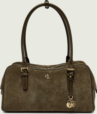 Kuferek elegancki LAUREN RALPH LAUREN ze sklepu: Gomez Fashion Store w kategorii: Kuferki - zdjęcie 874714-BD9-10338_RL264W00004021Y