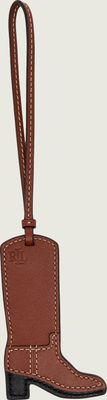 Brelok LAUREN RALPH LAUREN ze sklepu: Gomez Fashion Store w kategorii: Breloki - zdjęcie 874714-BD9-10338_RL264W000045JQ4