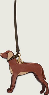 Brelok LAUREN RALPH LAUREN ze sklepu: Gomez Fashion Store w kategorii: Breloki - zdjęcie 874714-BD9-10338_RL264W00004631Y