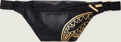 Nerka Sprayground ze sklepu: Gomez Fashion Store w kategorii: Nerki - zdjęcie 874714-BD9-10338_SF262M000021019
