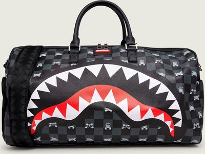 Sprayground - Torba podróżna ze sklepu: Gomez Fashion Store w kategorii: Torby podróżne - zdjęcie 874714-BD9-10338_SF262M000025020