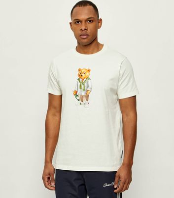 T-shirt męski na lato Baron Filou ze sklepu: Gomez Fashion Store w kategorii: T-shirty męskie - zdjęcie 874714-BD9-10338_FB262M000011001