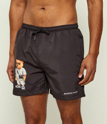 Baron Filou - Kąpielówki ze sklepu: Gomez Fashion Store w kategorii: Kąpielówki - zdjęcie 874714-BD9-10338_FB262M000022002