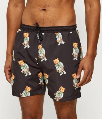 Kąpielówki Baron Filou ze sklepu: Gomez Fashion Store w kategorii: Kąpielówki - zdjęcie 874714-BD9-10338_FB262M000025002