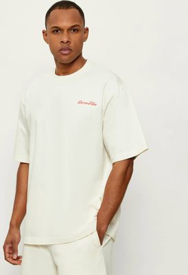 T-shirt męski Baron Filou ze sklepu: Gomez Fashion Store w kategorii: T-shirty męskie - zdjęcie 874714-BD9-10338_FB262M000030001