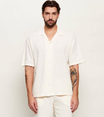 Koszula męska na wiosnę Baron Filou ze sklepu: Gomez Fashion Store w kategorii: Koszule męskie - zdjęcie 874714-BD9-10338_FB262M000034001
