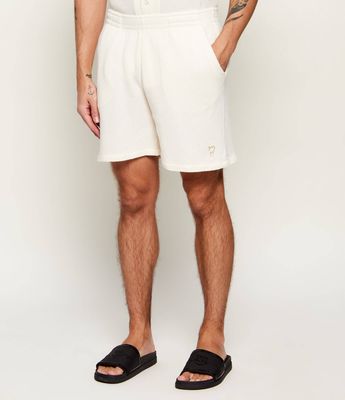 Baron Filou - Spodenki męskie wiosenne ze sklepu: Gomez Fashion Store w kategorii: Spodenki męskie - zdjęcie 874714-BD9-10338_FB262M000035001