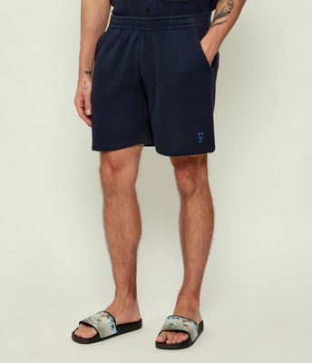 Spodenki męskie na lato Baron Filou ze sklepu: Gomez Fashion Store w kategorii: Spodenki męskie - zdjęcie 874714-BD9-10338_FB262M000035003
