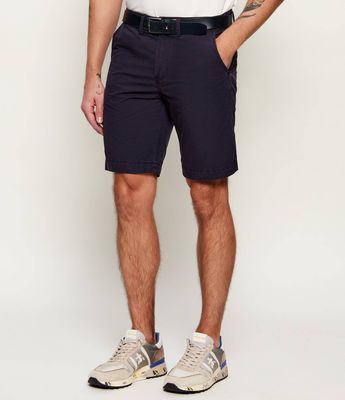 Spodenki męskie Napapijri ze sklepu: Gomez Fashion Store w kategorii: Spodenki męskie - zdjęcie 874714-BD9-10338_NA261M000002176