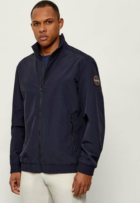 Napapijri - Kurtka męska ze sklepu: Gomez Fashion Store w kategorii: Kurtki męskie - zdjęcie 874714-BD9-10338_NA261M000004176
