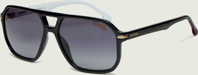 Okulary przeciwsłoneczne Carrera ze sklepu: Gomez Fashion Store w kategorii: Okulary przeciwsłoneczne męskie - zdjęcie 874714-BD9-10338_C8262M000001047