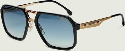 Okulary przeciwsłoneczne Carrera ze sklepu: Gomez Fashion Store w kategorii: Okulary przeciwsłoneczne męskie - zdjęcie 874714-BD9-10338_C8262M000002020