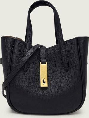 Kuferek elegancki Polo Ralph Lauren ze sklepu: Gomez Fashion Store w kategorii: Kuferki - zdjęcie 874714-BD9-10338_PR262W000019B90