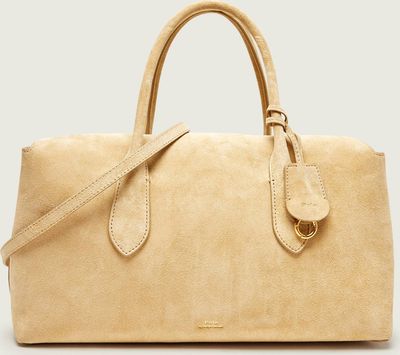 Kuferek elegancki Polo Ralph Lauren ze sklepu: Gomez Fashion Store w kategorii: Kuferki - zdjęcie 874714-BD9-10338_PR262W00002346W