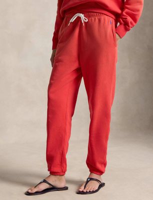 Spodnie damskie Polo Ralph Lauren ze sklepu: Gomez Fashion Store w kategorii: Spodnie damskie - zdjęcie 874714-BD9-10338_PR262W00005090U