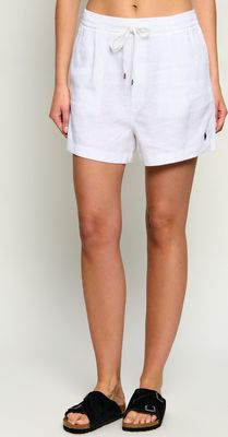 Polo Ralph Lauren - Szorty ze sklepu: Gomez Fashion Store w kategorii: Szorty - zdjęcie 874714-BD9-10338_PR262W000077F20