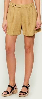 Polo Ralph Lauren - Szorty casualowe ze sklepu: Gomez Fashion Store w kategorii: Szorty - zdjęcie 874714-BD9-10338_PR262W000083FK8