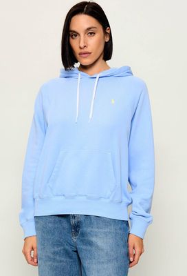Bluza damska Polo Ralph Lauren ze sklepu: Gomez Fashion Store w kategorii: Bluzy damskie - zdjęcie 874714-BD9-10338_PR262W00009889U