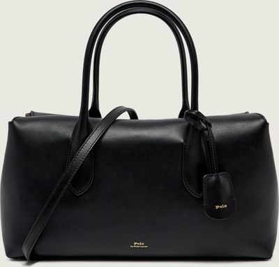 Kuferek elegancki Polo Ralph Lauren ze sklepu: Gomez Fashion Store w kategorii: Kuferki - zdjęcie 874714-BD9-10338_PR264W000021001
