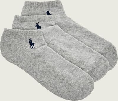 Skarpetki damskie Polo Ralph Lauren ze sklepu: Gomez Fashion Store w kategorii: Skarpetki damskie - zdjęcie 874714-BD9-10338_PR264W00003579W