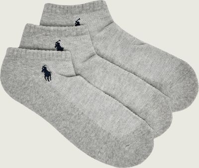 Skarpetki damskie Polo Ralph Lauren ze sklepu: Gomez Fashion Store w kategorii: Skarpetki damskie - zdjęcie 874714-BD9-10338_PR264W00003580W