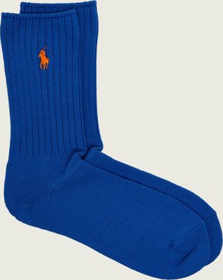 Skarpetki damskie casual Polo Ralph Lauren ze sklepu: Gomez Fashion Store w kategorii: Skarpetki damskie - zdjęcie 874714-BD9-10338_PR264W00004182W