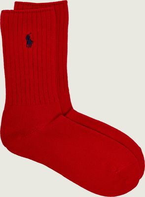 Skarpetki damskie casual Polo Ralph Lauren ze sklepu: Gomez Fashion Store w kategorii: Skarpetki damskie - zdjęcie 874714-BD9-10338_PR264W00004183W