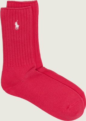 Skarpetki damskie casualowe Polo Ralph Lauren ze sklepu: Gomez Fashion Store w kategorii: Skarpetki damskie - zdjęcie 874714-BD9-10338_PR264W00004186W